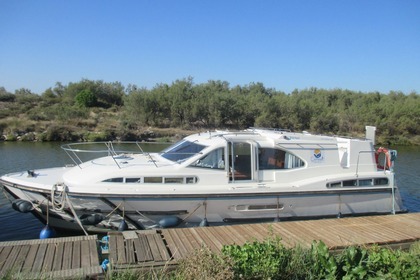 Rental Houseboats Custom Haines Rive 40 (Chenillé-Changé) Digoin