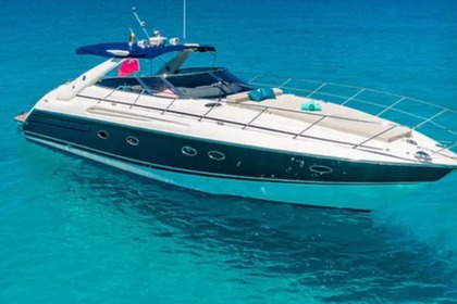 Miete Motorboot Sunseeker Camargue Barcelona