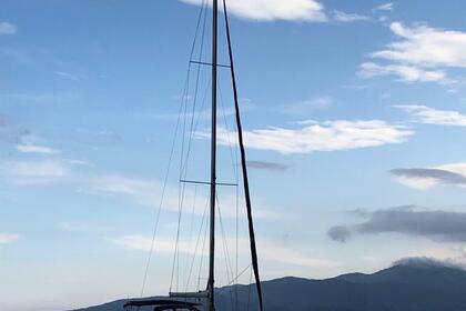 Miete Segelboot Jeanneau Sun Odyssey 52.2 Empuriabrava