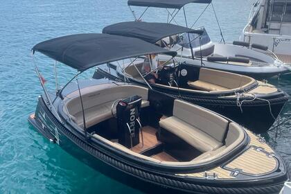 Alquiler Barco sin licencia  CORSIVA 500 TENDER Oropesa del Mar