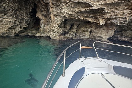 Miete Boot ohne Führerschein  2025 Open Castellammare del Golfo