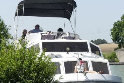 Aluguel Casa Flutuante alphacraft concorde Carcassonne