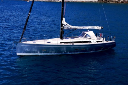 Verhuur Zeilboot Grand Soleil 50 15 metri Santa Margherita Ligure