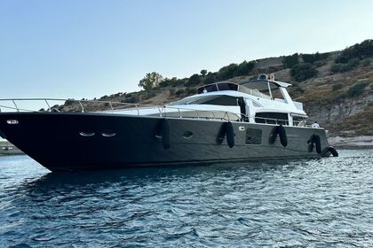 Miete Motoryacht Trawler Trawler Bodrum