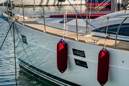 Charter Sailboat Elan  Elan Impression 45.1 Brač