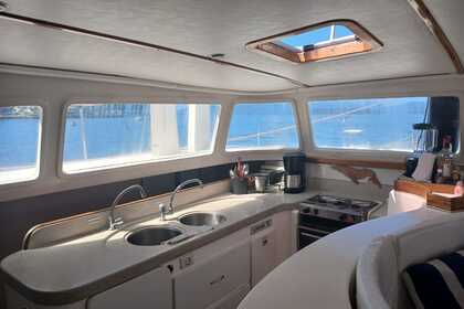 Aluguel Veleiro Dolphin Dolphin 46 Angra dos Reis