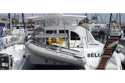 Noleggio Catamarano  Lagoon 380 S2 Rodi