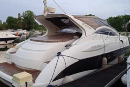 Charter Motorboat Gobbi Atlantis 47 Terracina
