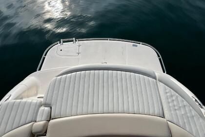 Aluguel Lancha Bryant 236 Vitznau