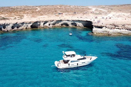 yacht mieten zypern
