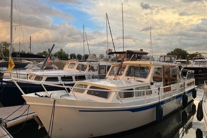 Verhuur Boot zonder vaarbewijs  Palan D 1050 Woubrugge