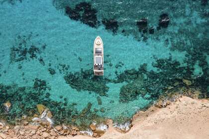 Noleggio Yacht Astondoa Astondoa 76 GLX Ibiza