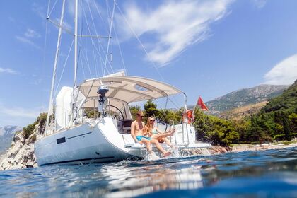 Rental Sailboat All inclusive Day chárter+ extra fun Palma de Mallorca