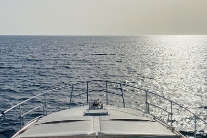 Noleggio Barca a motore Raffaelli Storm 49 Civitavecchia