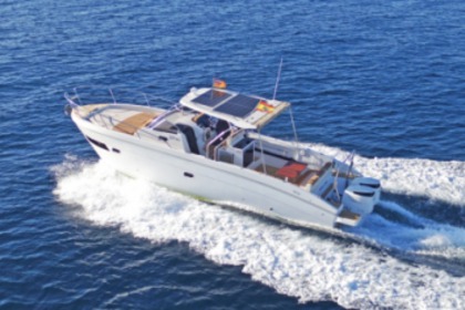 Hire Motorboat Saver 330 WA Mallorca