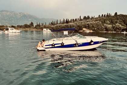 Rental Motorboat Usa Maxum 2400sc Tivat