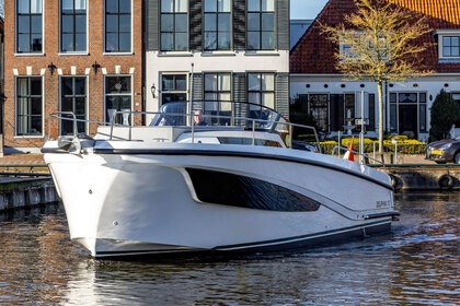 Hire Houseboat Delphia Yachts Lounge 10 Makkum