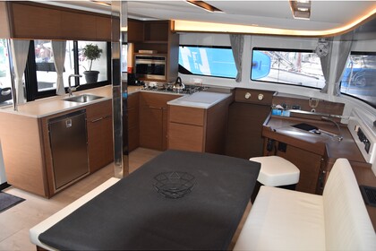 Location Catamaran  Lagoon 46 Skiathos