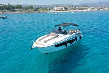 Charter Motorboat Karnic SL800 Latsi
