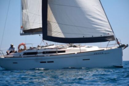 Charter Sailboat Dufour Dufour 405 Gl Valencia