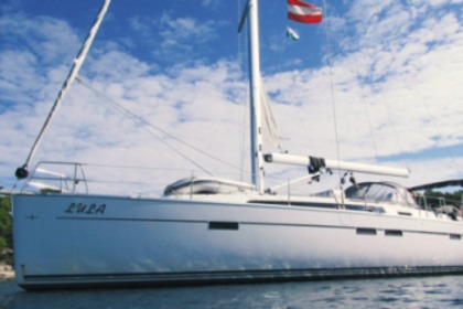 Hyra båt Segelbåt BAVARIA 46 CRUISER Primošten