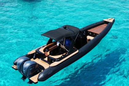 Alquiler Neumática FOST MATRIX Miconos