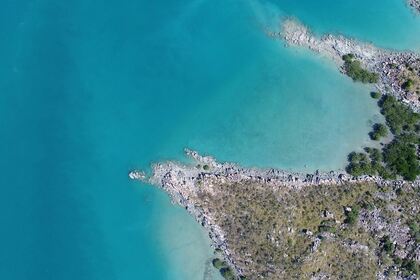 Rental RIB Naiad Hardtop Perth