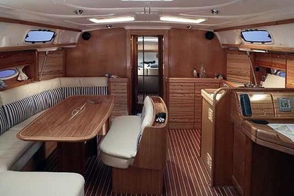 Location Voilier Bavaria 50 Cruiser Lefkada