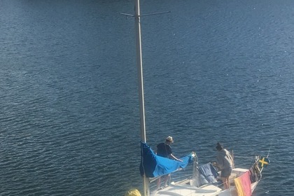 Charter Sailboat Kompromiss Kompromiss 30 Stockholm