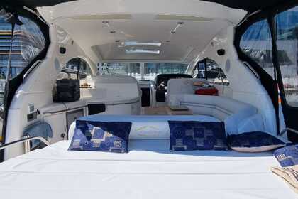 Hyra båt Motorbåt Sunseeker Portofino 48 Gdynia