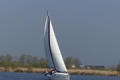 Miete Segelboot Dufour 30 Classic Sneek