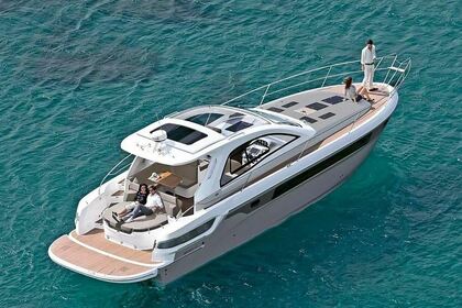 Rental Motorboat Bavaria Yachtbau Sport 44 Cartagena