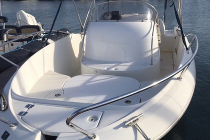 Location Bateau à moteur Beneteau Flyer 650 Open Langrolay-sur-Rance