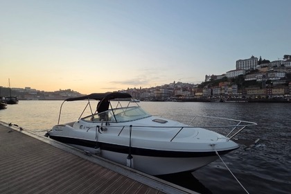 Hire Motorboat Jeanneau Leader 705 Porto