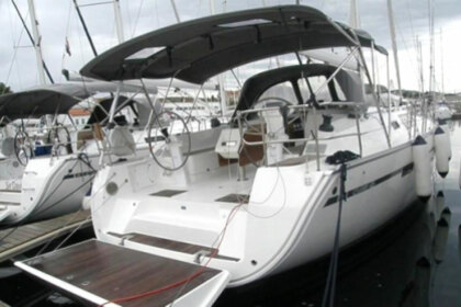 Hyra båt Segelbåt Bavaria 46 Cruiser Aten