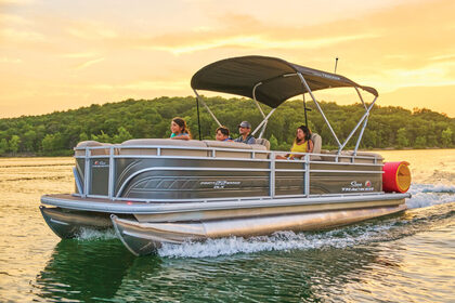 Alquiler Lancha mercury cruiser Oporto