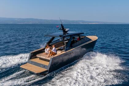 Rental Motorboat Colnago 38 Split