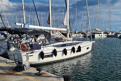 Location Voilier Bavaria C42 Mykonos