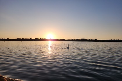 Miete Motorboot Nauta maritiem, hoge rijndijk zoetrwoude Oud huyzer Rotterdam