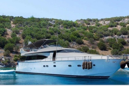 Aluguel Iate BLZ Yacht Bodrum WB56! BLZ Yacht Bodrum WB56! Bodrum