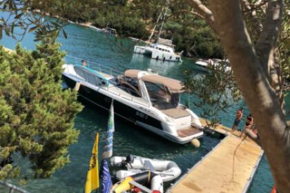 Miete Motorboot Mano Marine Mano 38.5 Polignano a Mare