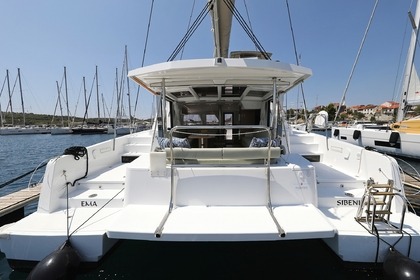 Location Catamaran Catana Group Bali 4.2 Šibenik