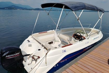 Aluguel Barco sem licença  Marinello Eden 18 Evolution 21038 Leggiuno