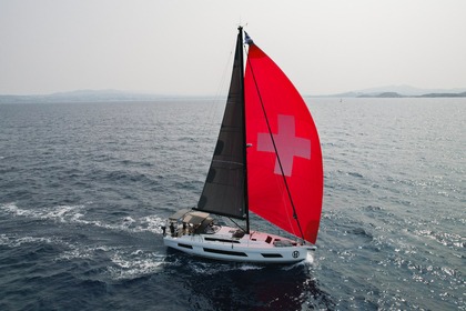 Charter Sailboat Dufour Yachts Dufour 44 - 3 cab. Marseille