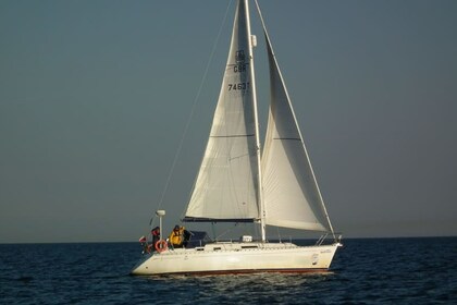 Charter Sailboat DUFOUR 36 Classic Szczecin
