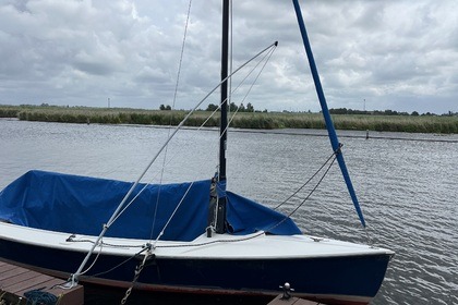 Verhuur Zeilboot Polyvalk Polyvalk Leimuiden