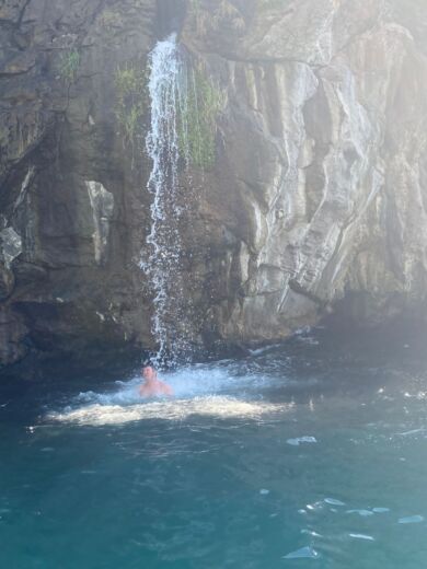 Sorrento Motorboat Bluteam Opale750 alt tag text