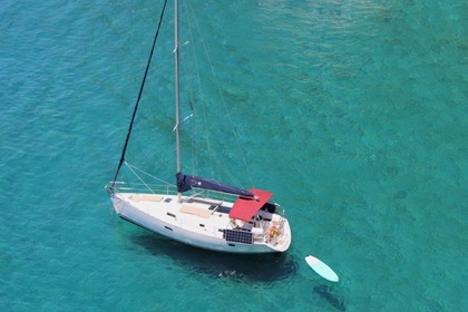 Rental Sailboat Beneteau Oceanis Clipper 361 Ibiza