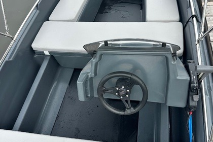 Verhuur Boot zonder vaarbewijs  ROTO HYDRA 450 FAMILY Loosdrechtse Plassen