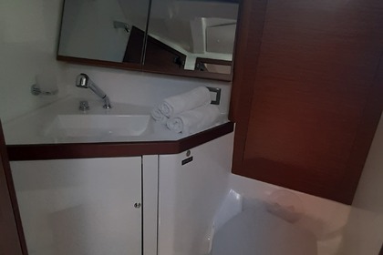 Verhuur Zeilboot  Oceanis 46.1 - owner version Split